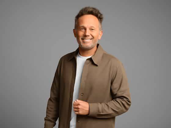 TobyMac, Third Day & Chris Tomlin